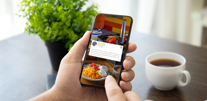 How to Easily Share Google Reviews and Boost Your Business's Online Reputation