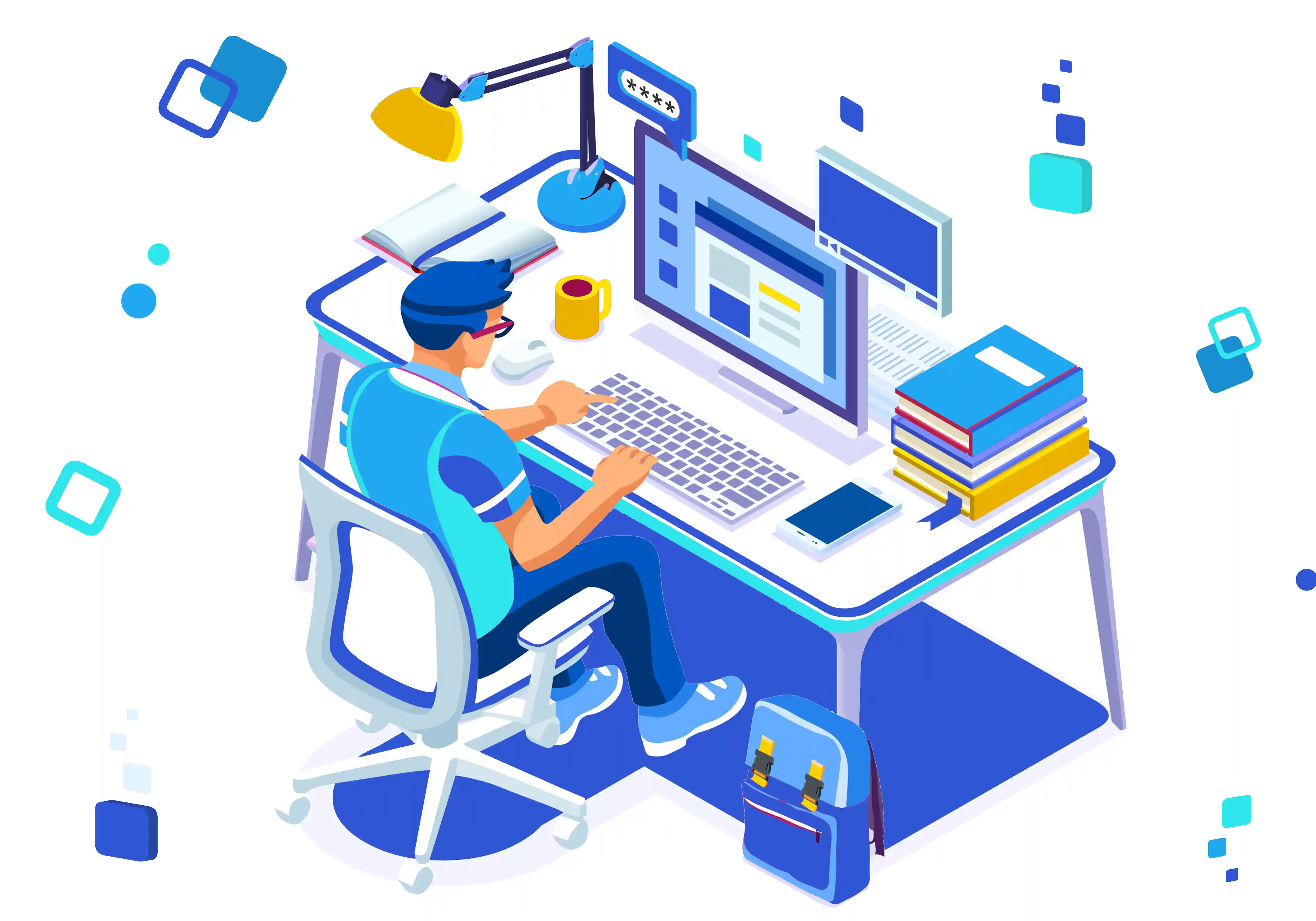 Review Request Software