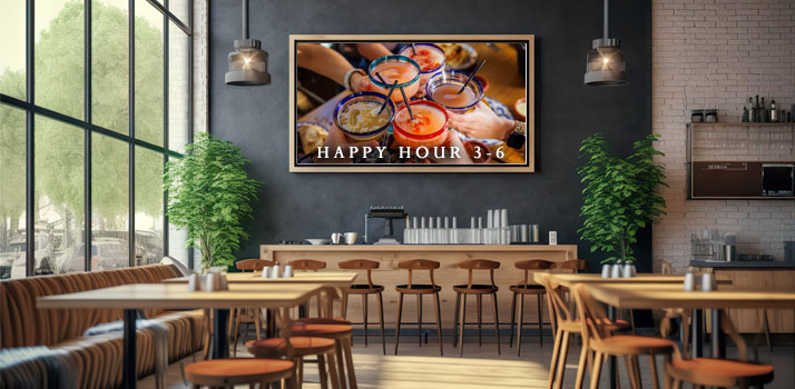 What Device is Used for Digital Signage Software?